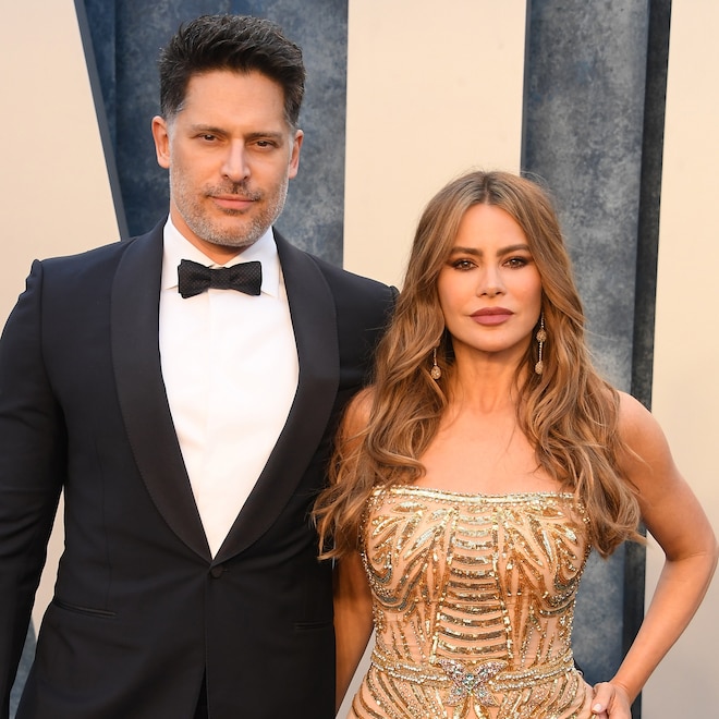 Joe Manganiello, Sofía Vergara